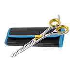 Gold Touch Barber 5.75 Inch (Thinning Scissor)
