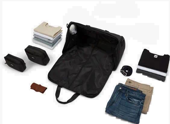 Convertible 2 (Shadow / Original, 45l)