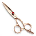 Hair Scissors 6 (6 Inch-4pc)