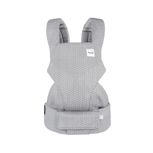 Explore Mesh Baby Carrier for Newborn to Toddler (Infinite)