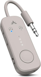 Avantree Relay - Airplane Bluetooth 5.3 Adapter by Avantree