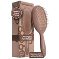 Chocolate Hair Brush Detangler (Chocolate)