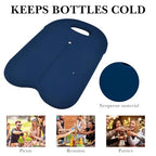 Wine Travel Cooler Bag Holder
