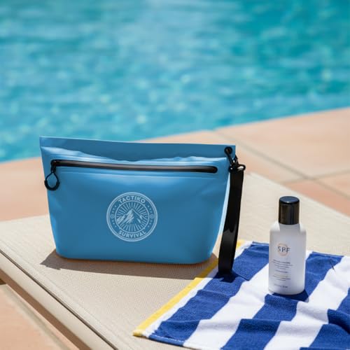 1 Pack Tactiko 3L Heavy (Blue)
