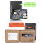 Wallet for Men (Khaki)