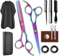 Hair Cutting Scissors Set