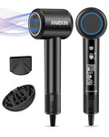 Hair Dryer High (Black)