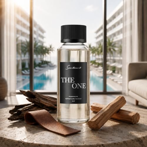The One Diffuser Oil (4.06 Fl Oz (Pack of 1))