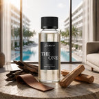 The One Diffuser Oil (4.06 Fl Oz (Pack of 1))