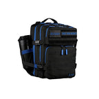 35L Tactical Gym Backpack (Blue Wolf)