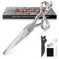 Hair Cutting Scissors Professional (Classic Style / 5.5 inches)