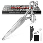 Hair Cutting Scissors Professional (Classic Style / 5.5 inches)
