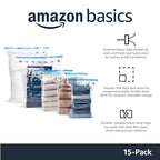 Vacuum Storage Bags for Clothes