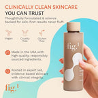 Clarifying Gel Cleanser Refill (Gel Cleanser – Routine Clarity for Oily & Acne-Prone Skin / Refill Cartridge 3.4 Fl/Oz)
