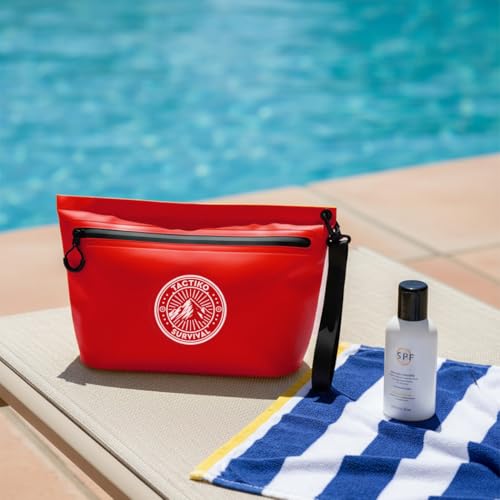 1 Pack Tactiko 3L Heavy (Red)