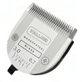 1-Pack 5-in-1 Replacement Blade Compatible with Wahl Animal Bravura Clipper (Silver / 1 Pack)