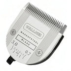 1-Pack 5-in-1 Replacement Blade Compatible with Wahl Animal Bravura Clipper (Silver / 1 Pack)