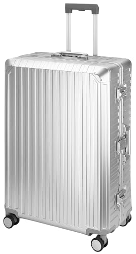 X2 All Aluminum Luggage Suitcase 3 Sizes (Double Set 20" & 29")