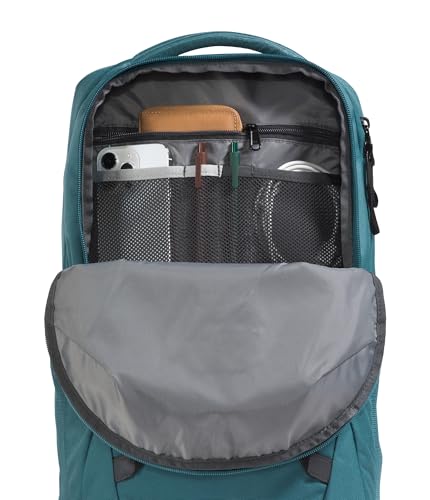Vault Everyday Laptop Backpack (One Size / Space/Tnf Black)