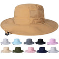 Sun Hat for Men (Khaki)