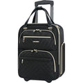 Carry On Underseat (Black/Gold)
