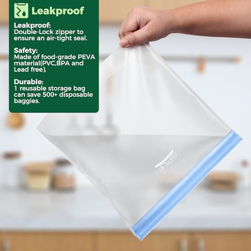 10 Pack Stand (10 Pack-3 Gallon 4 Quart 3 Snack)