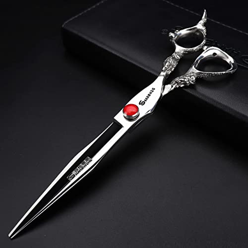 Professional Japanese Hair Scissors (7.5 Inch Flat)