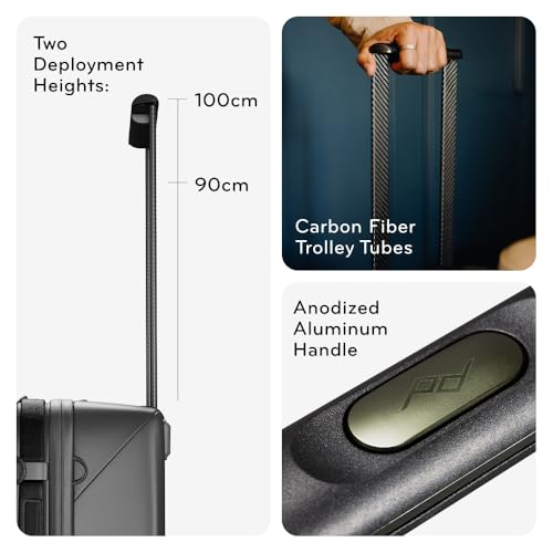 Roller Pro Carry (Black)