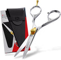 Beard Scissors & Mustache Scissors for Men (Contemporary)