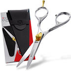 Beard Scissors & Mustache Scissors for Men (Contemporary)