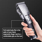 Professional Hair Clippers for Men