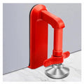 Door Stoppers Security (Red)