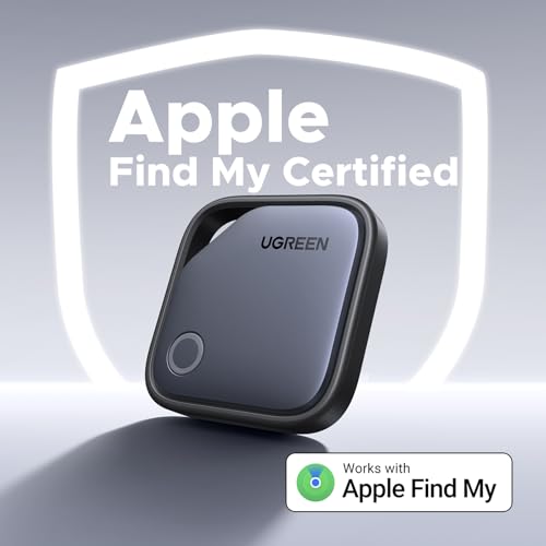 FineTrack Air Tracker Tags