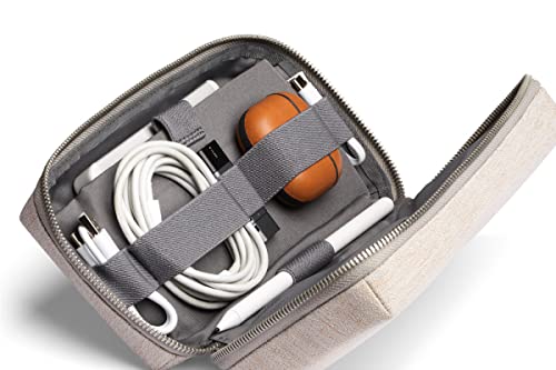 Tech Kit Tech Accessories Organizer (Saltbush)