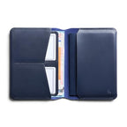 Passport Cover (Navy)