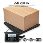 Shipping Scale (Black)