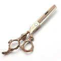 Professional Japanese Hair Scissors (6-inch 3pc-b)