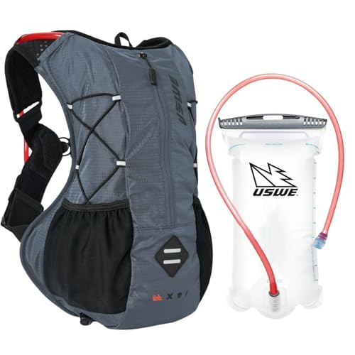 Outlander XC 10L Hydration Pack (Blue / 10L)