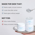 Barrier Glass Gel Moisturizer