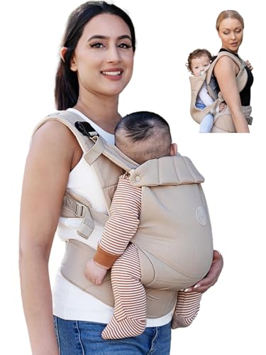Baby Carrier One (Khaki)