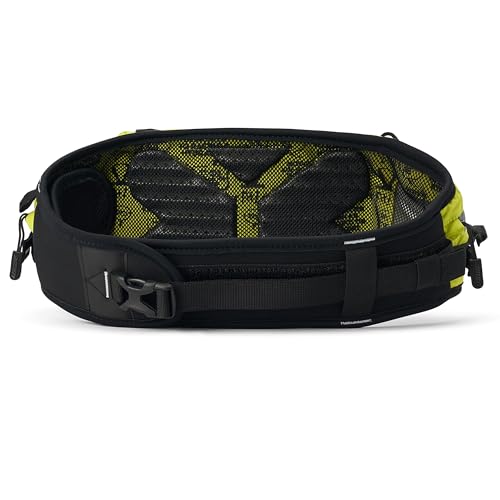 Zulo Hydration Hip Pack (6L / Crazy Yellow)