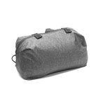 Shoe Pouch Charcoal