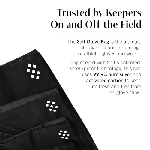 Salt Glove Bag Smell (XL / Glove Bag)