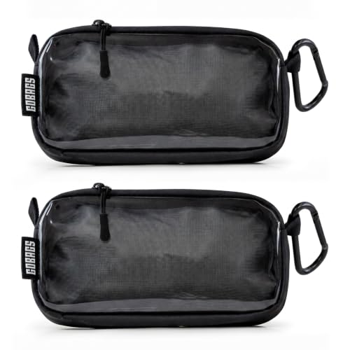 NEO Production Zipper Bags (X-Small)