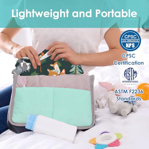 Baby Carrier Ergonomic (Animals)