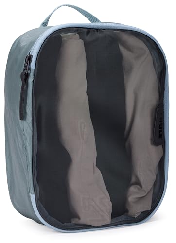 Packing Cube Size Small (Small / Single / POND GRAY)
