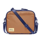Insulated Lunch Box for Women (Polyester / Multi-color: Rocky Top)
