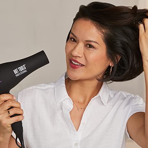 Pro Artist Tourmaline 2000 Turbo 1875 Watt Hair Dryer (1 Count (Pack of 1))