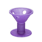 Original Hair Curlers (Purple Galaxy)