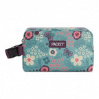 Freezable Snack Box (Butterfly Paisley / Medium)